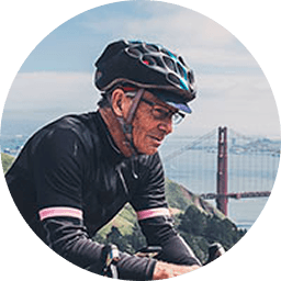 Marc Brown avatar