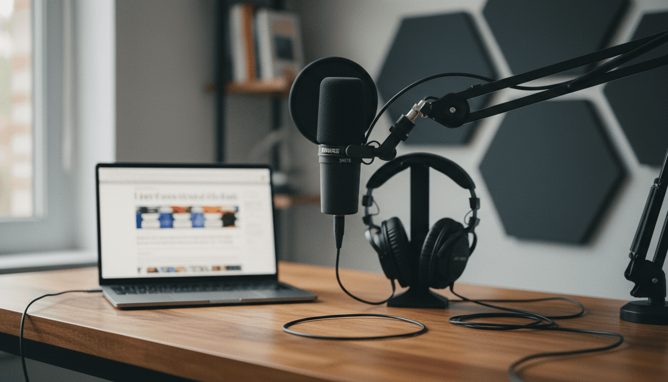 MediaBoost press release distribution for AI Voice