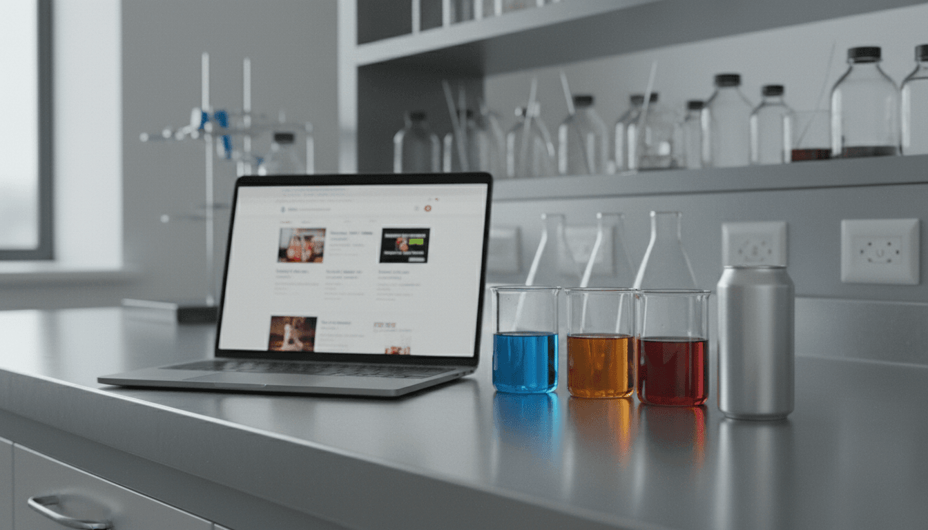 MediaBoost press release distribution for Beverage