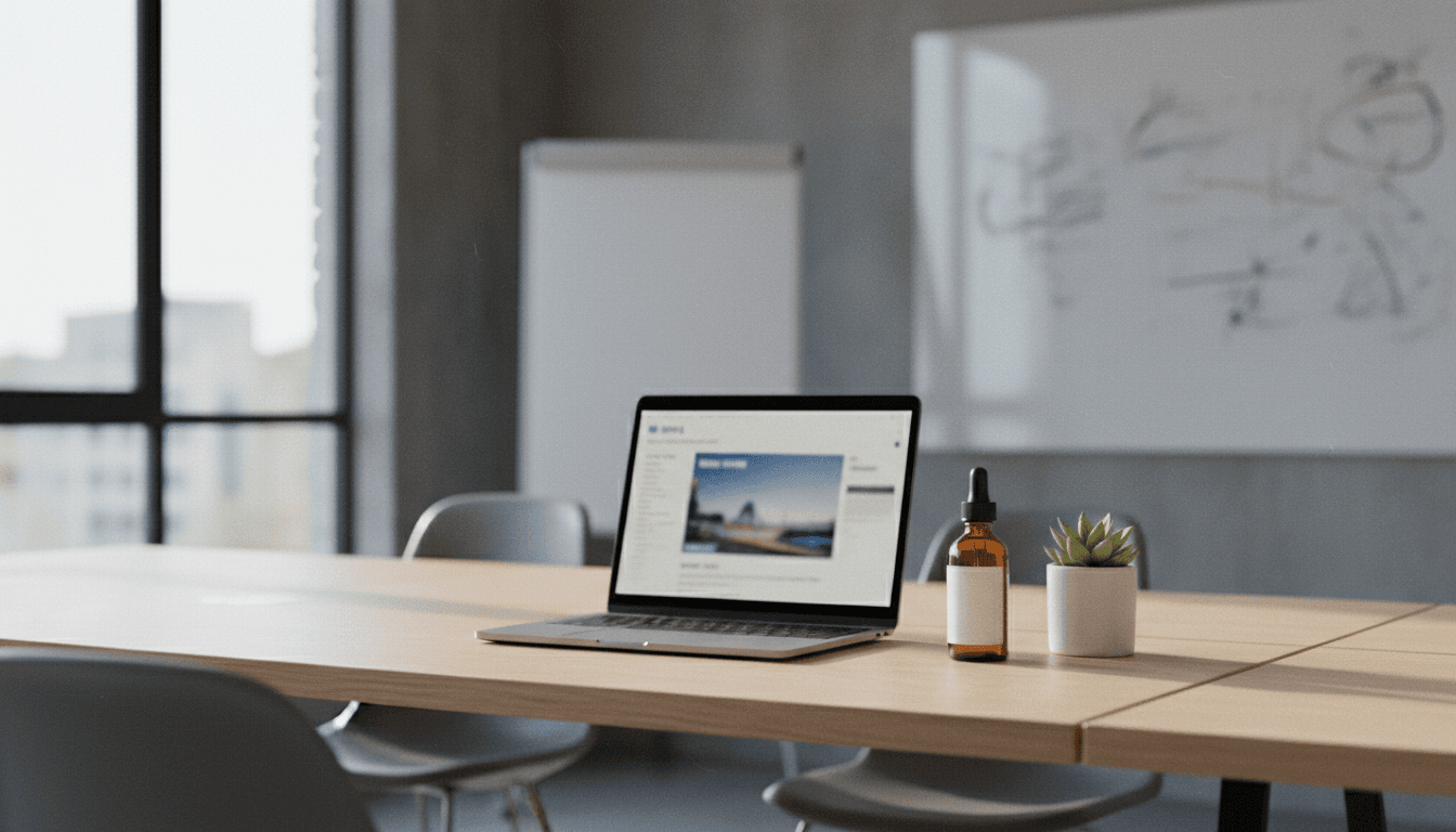 MediaBoost press release distribution for CBD