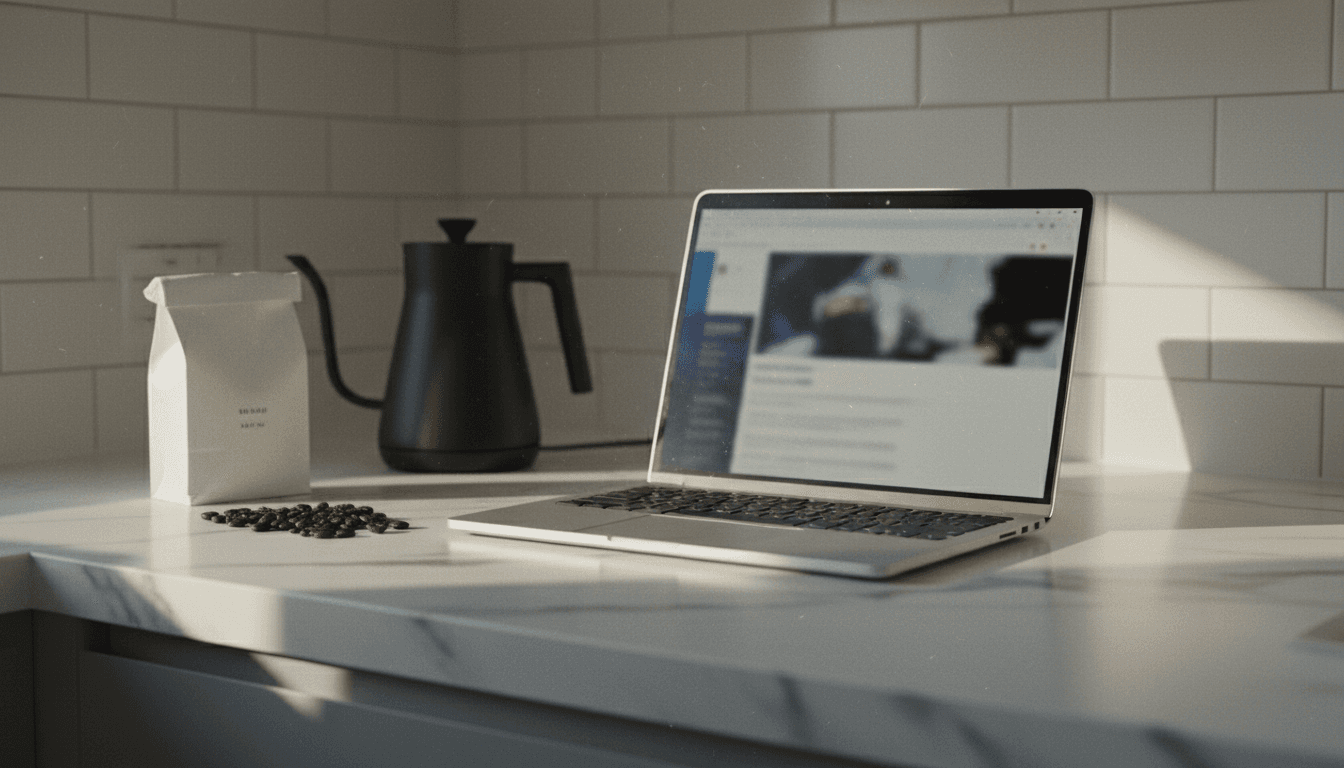 MediaBoost press release distribution for Coffee