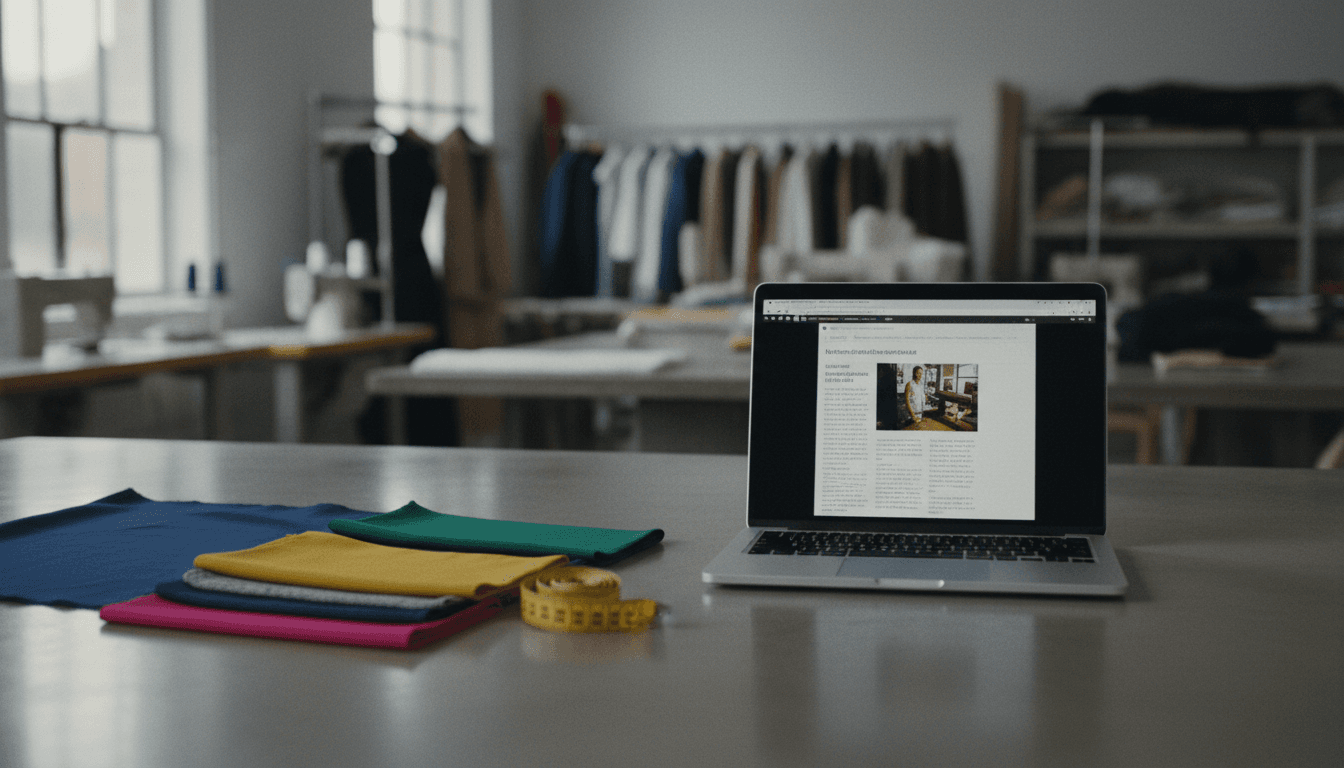 MediaBoost press release distribution for Fashion