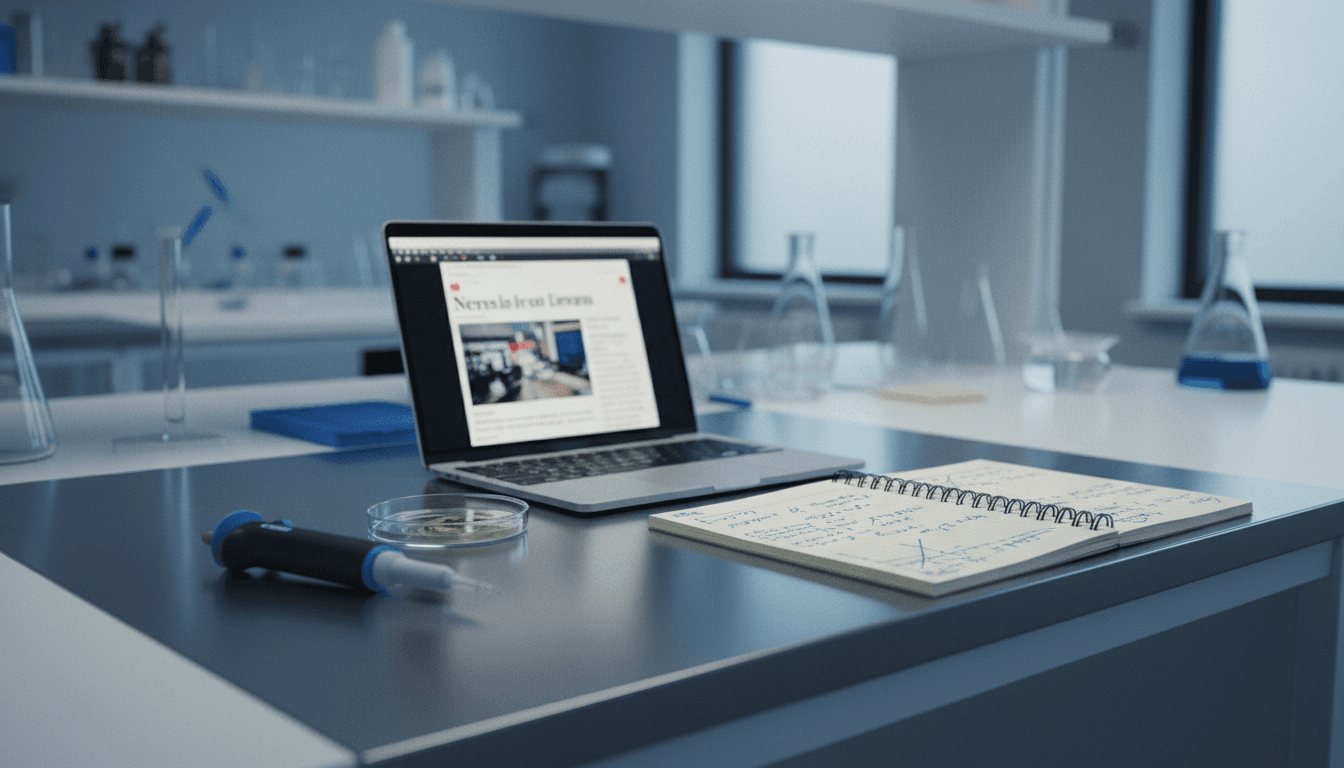 MediaBoost press release distribution for Genomics