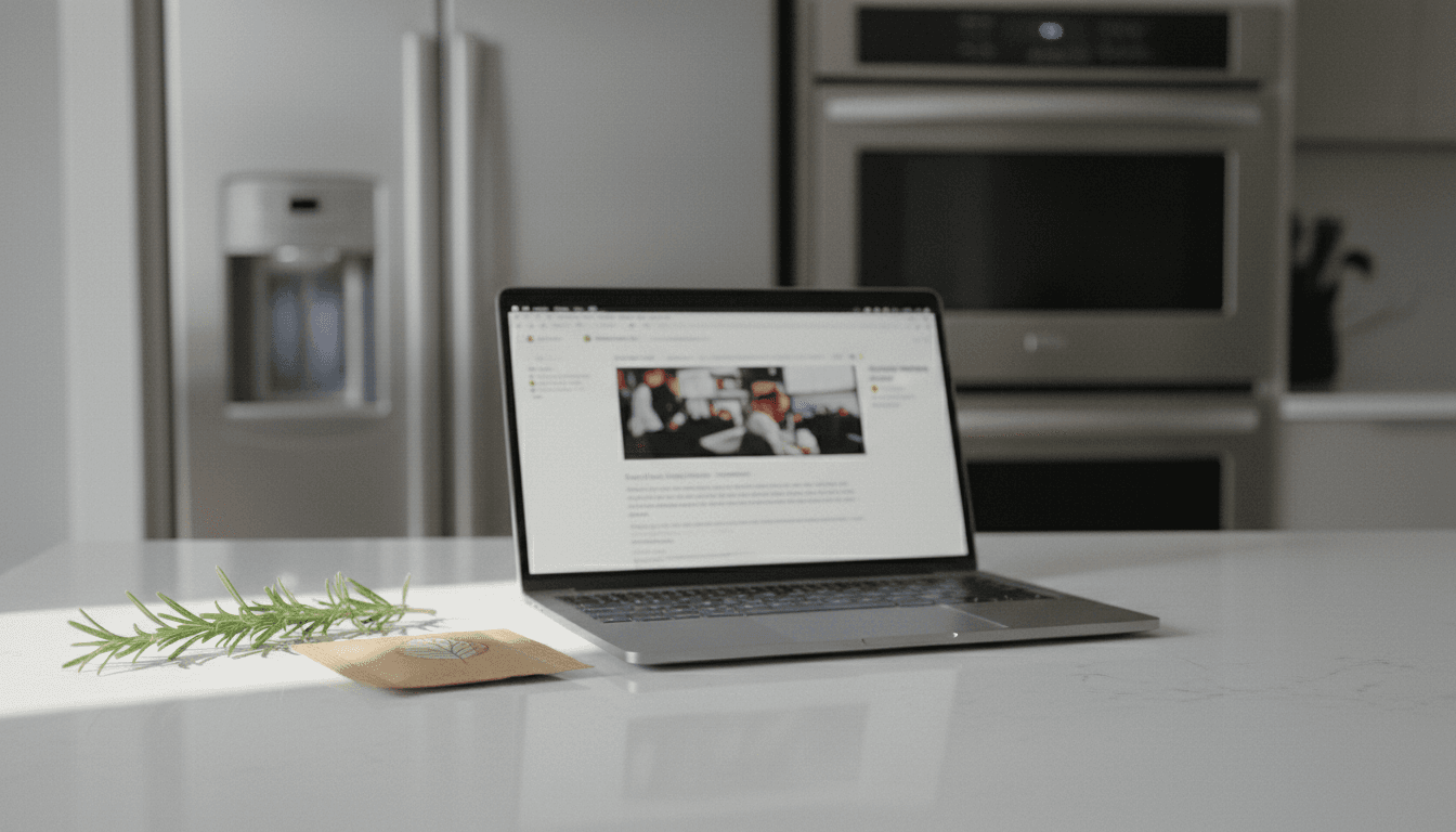 MediaBoost press release distribution for Meal Kits