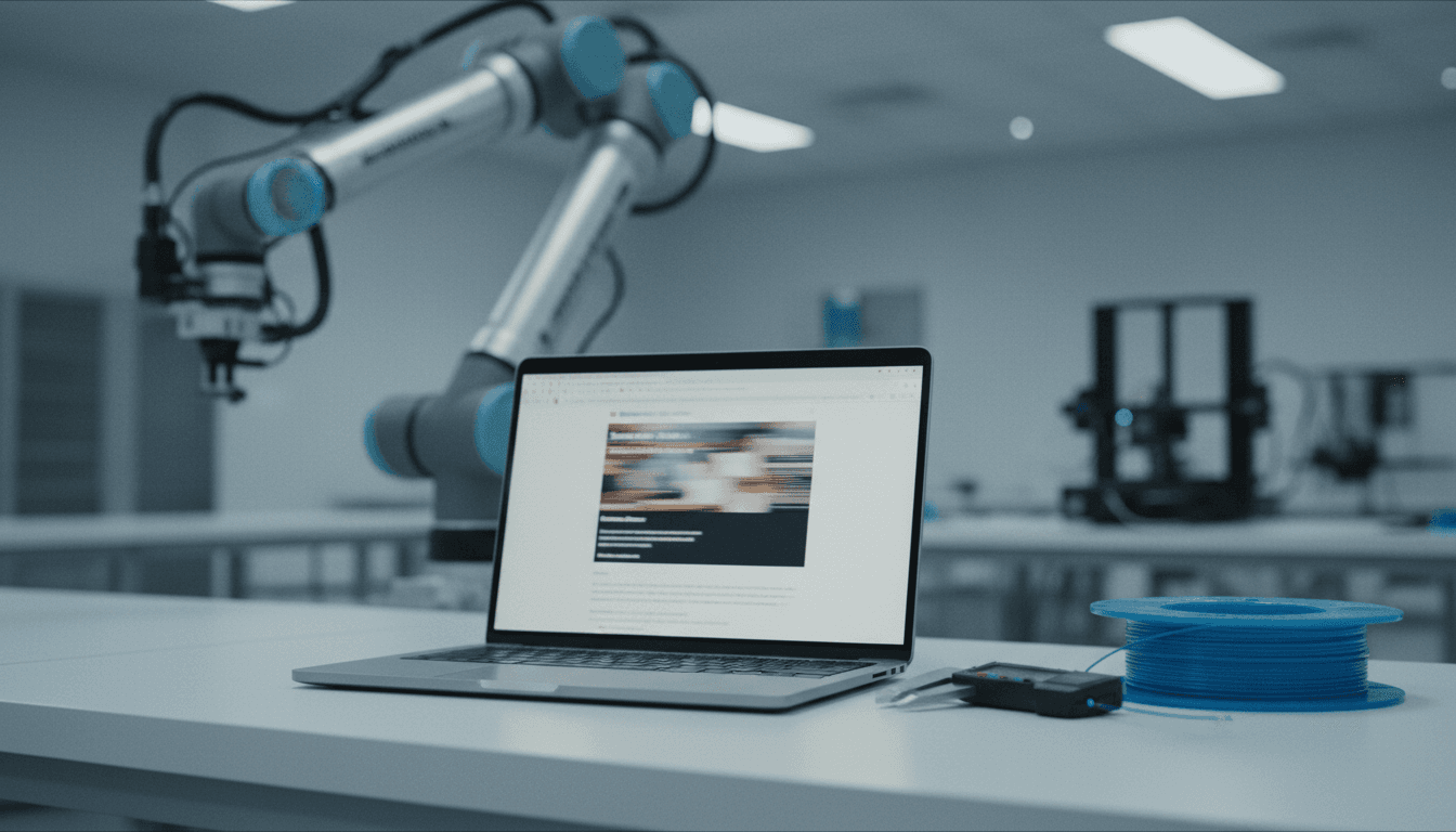 MediaBoost press release distribution for Robotics
