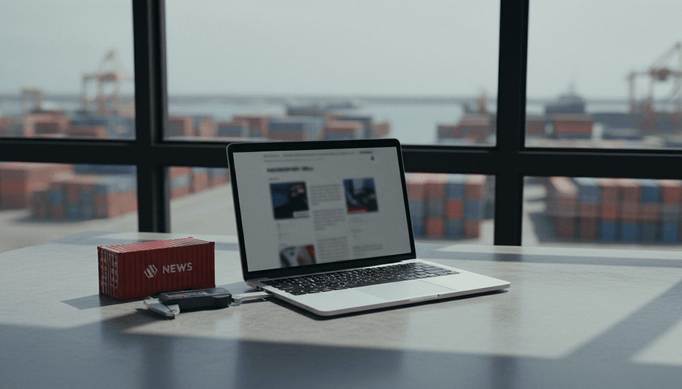 MediaBoost press release distribution for Shipping