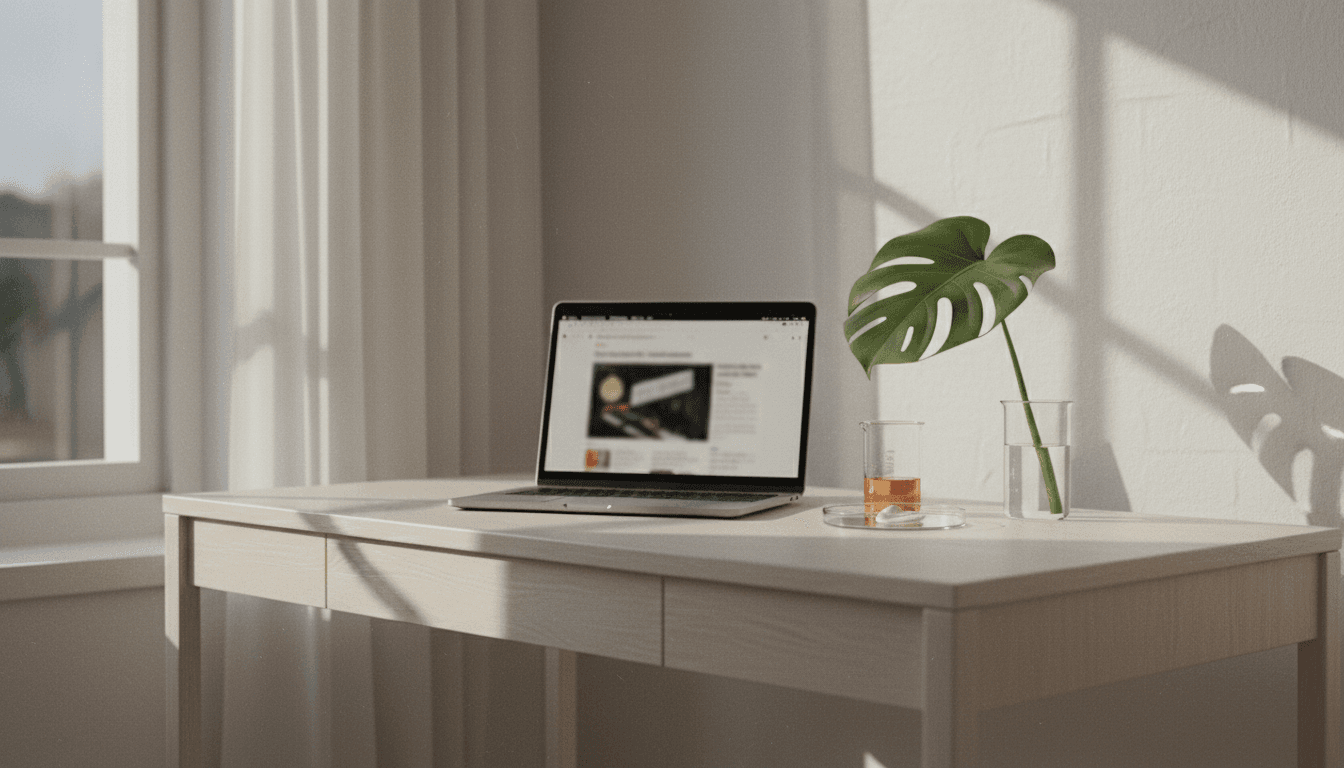 MediaBoost press release distribution for Skincare