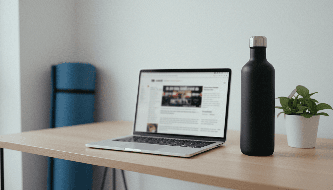 MediaBoost press release distribution for Wellness