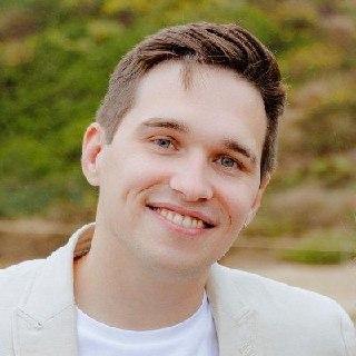 Sergey Nazarov avatar