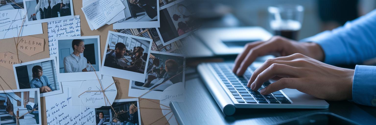 PR automation balanced with human strategy.