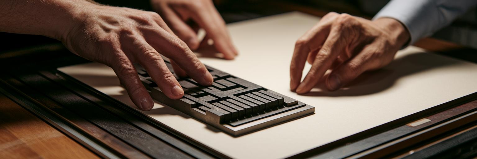 Collaborative media partnership in action.