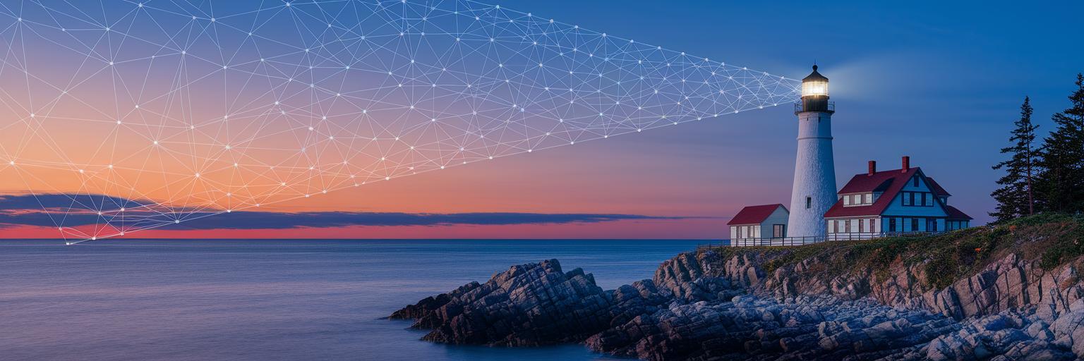 AIO visibility through trusted media backlinks.