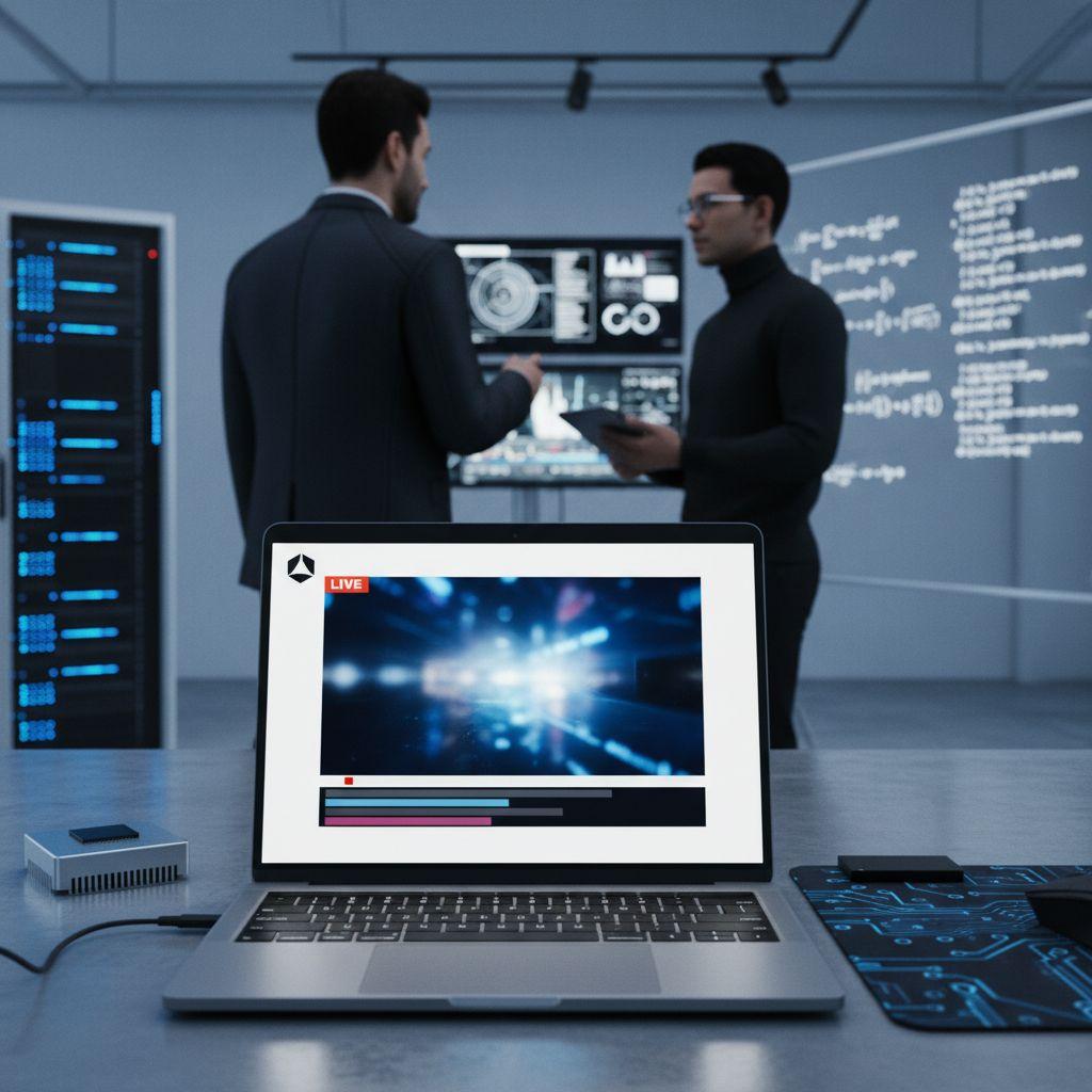 MediaBoost press release distribution for AI & Machine Learning