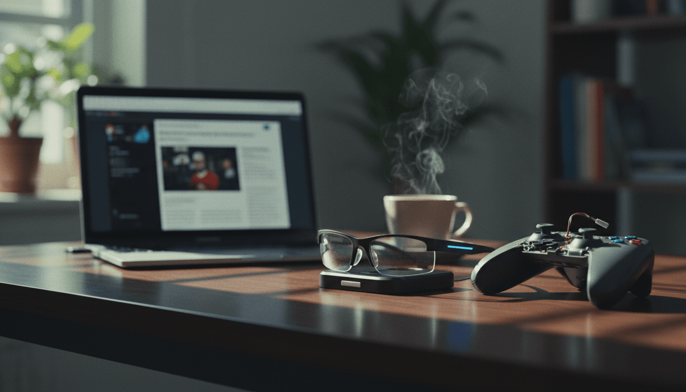 MediaBoost press release distribution for Augmented Reality