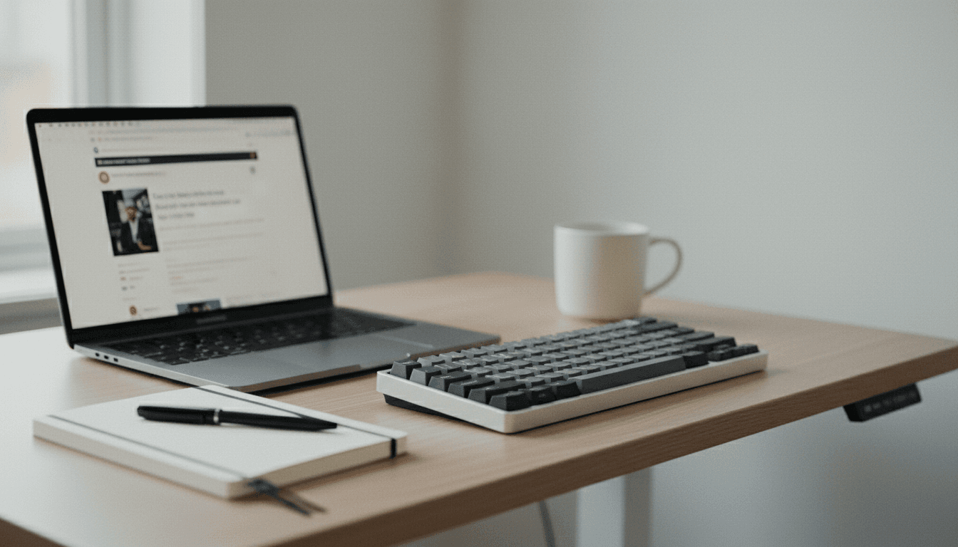 MediaBoost press release distribution for B2B SaaS