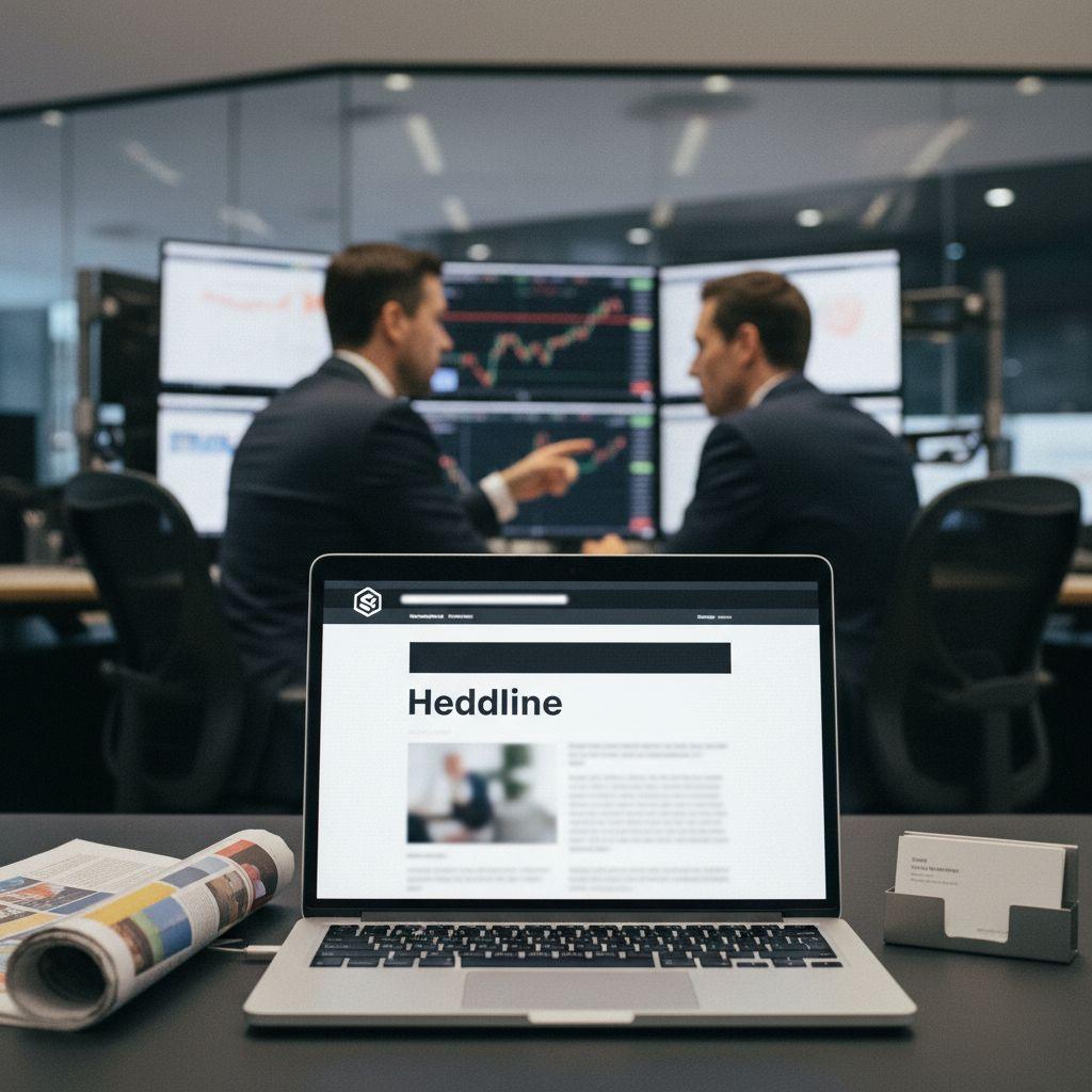 MediaBoost press release distribution for Banking