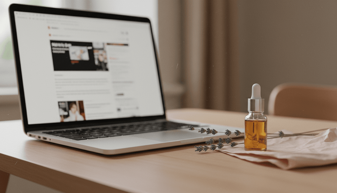 MediaBoost press release distribution for Beauty Subscriptions