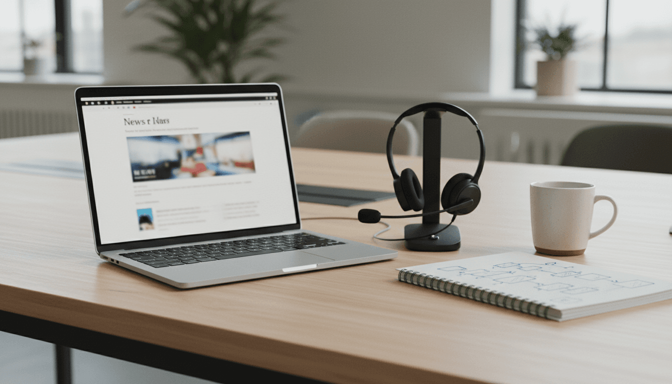 MediaBoost press release distribution for Contact Centers