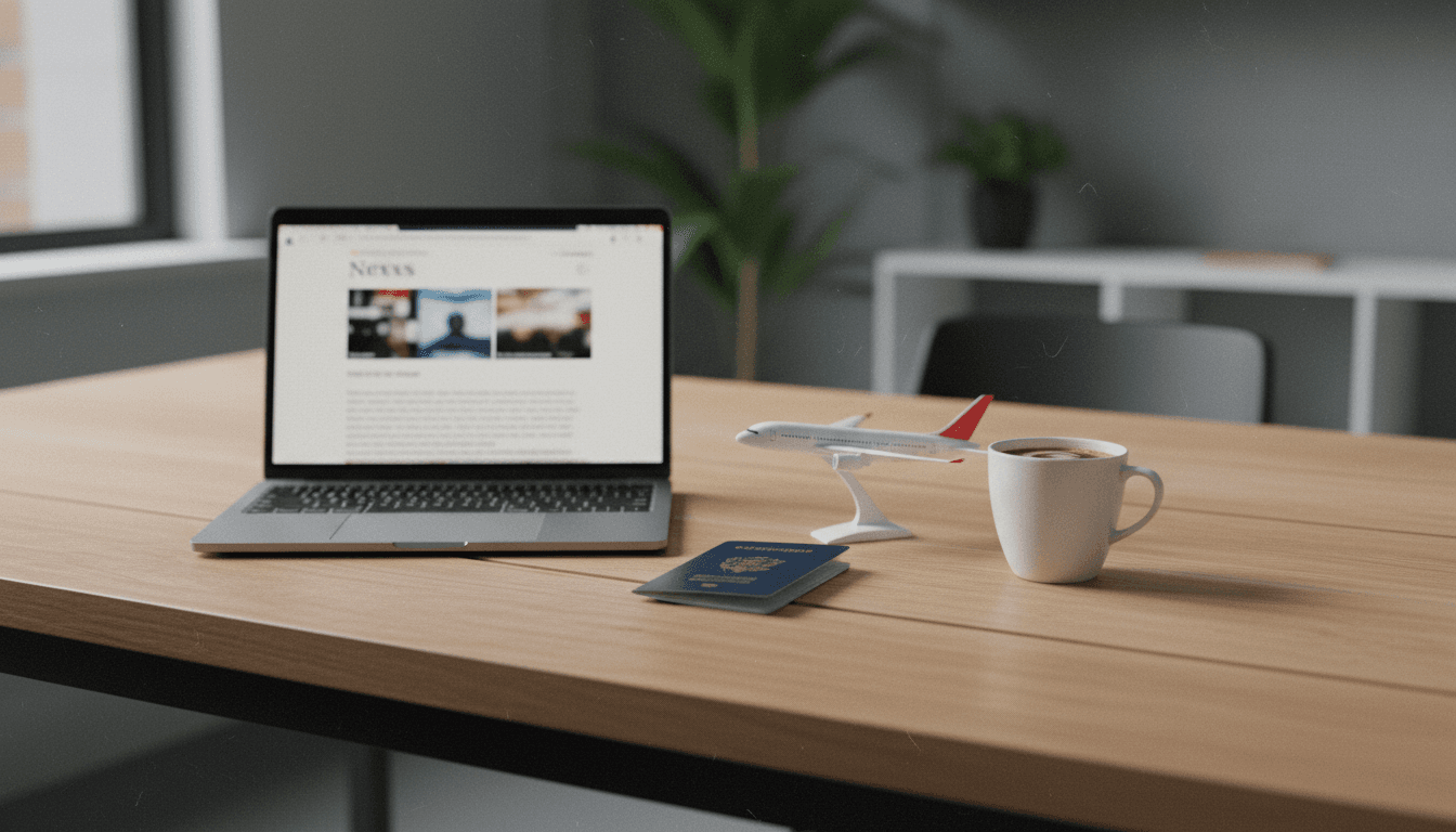 MediaBoost press release distribution for Corporate Travel