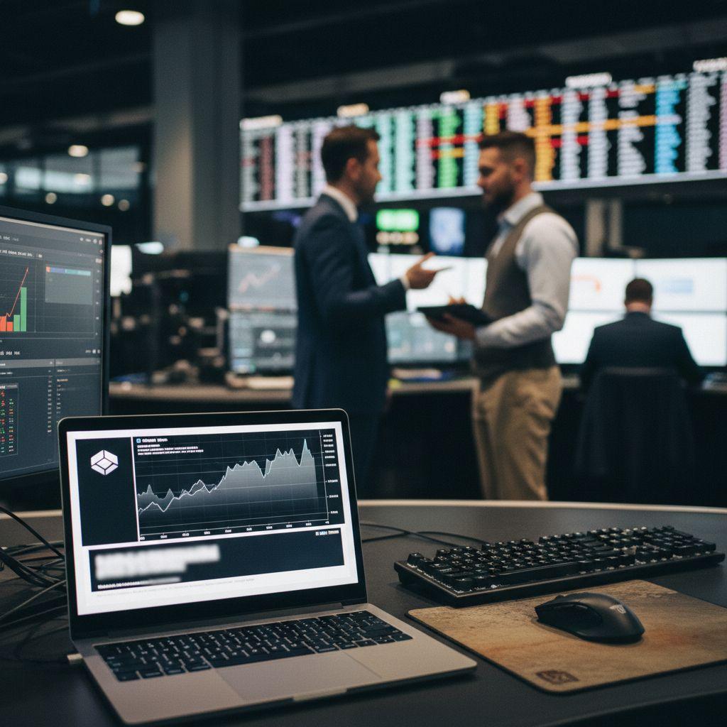 MediaBoost press release distribution for Crypto Exchange
