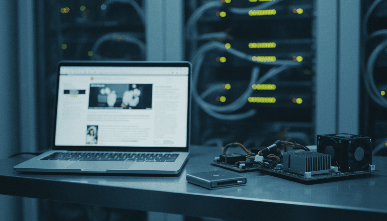 MediaBoost press release distribution for Crypto Mining