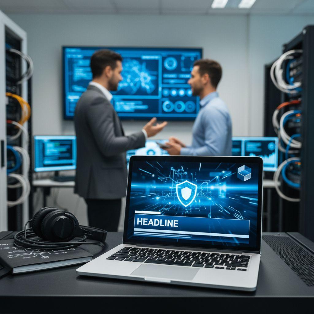 MediaBoost press release distribution for Cybersecurity