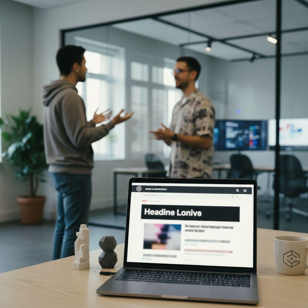 MediaBoost press release distribution for DAO