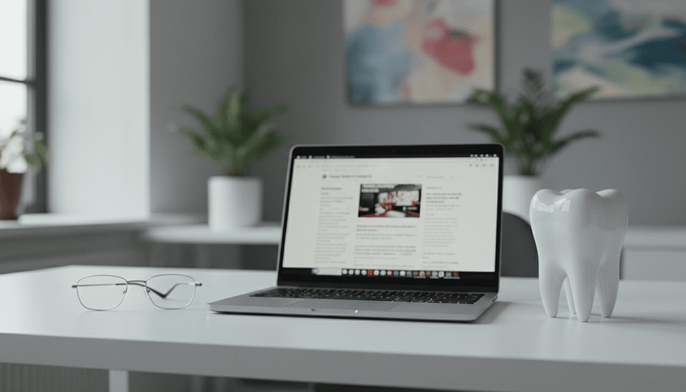 MediaBoost press release distribution for Dental