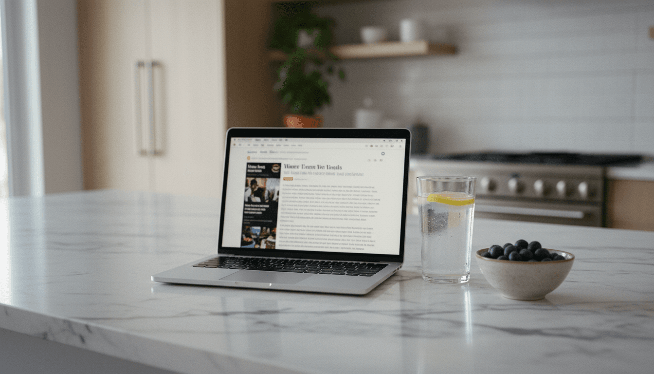 MediaBoost press release distribution for Diet and Nutrition