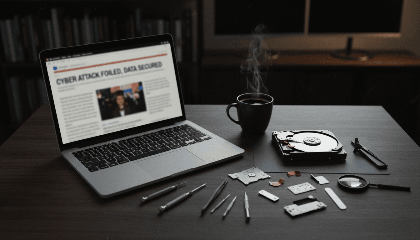MediaBoost press release distribution for Digital Forensics
