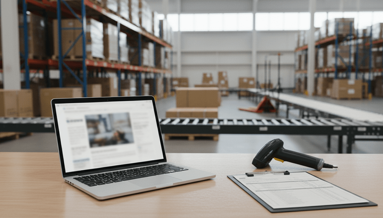MediaBoost press release distribution for E-commerce Fulfillment