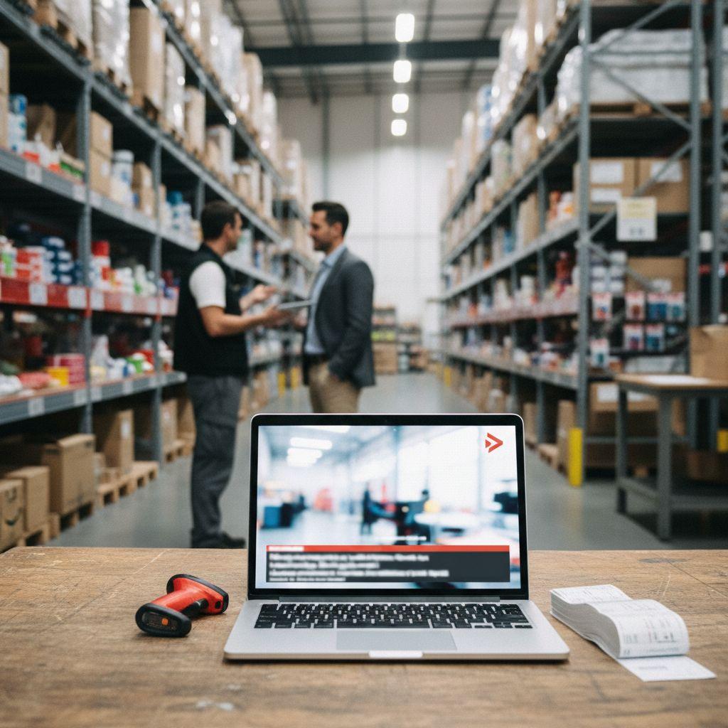 MediaBoost press release distribution for E-commerce