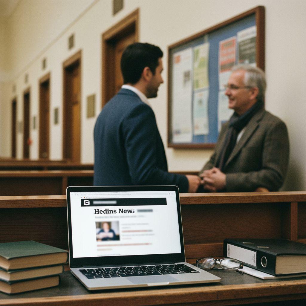 MediaBoost press release distribution for EdTech
