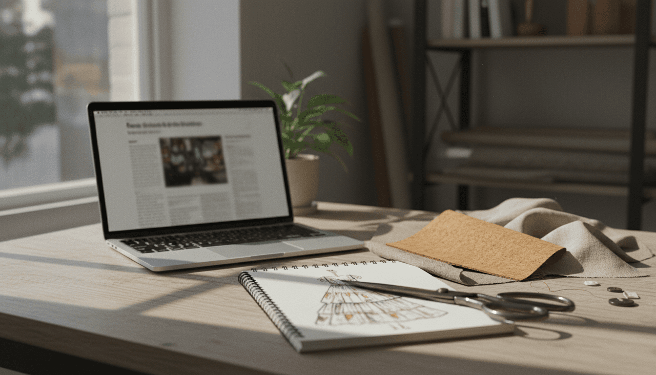 MediaBoost press release distribution for Ethical Fashion