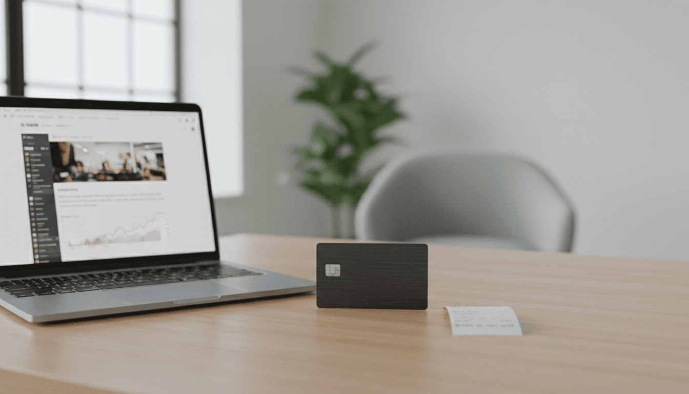 MediaBoost press release distribution for Expense Management