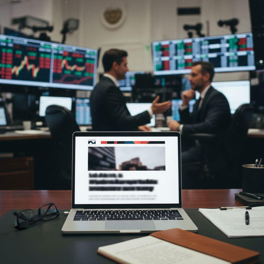 MediaBoost press release distribution for Finance