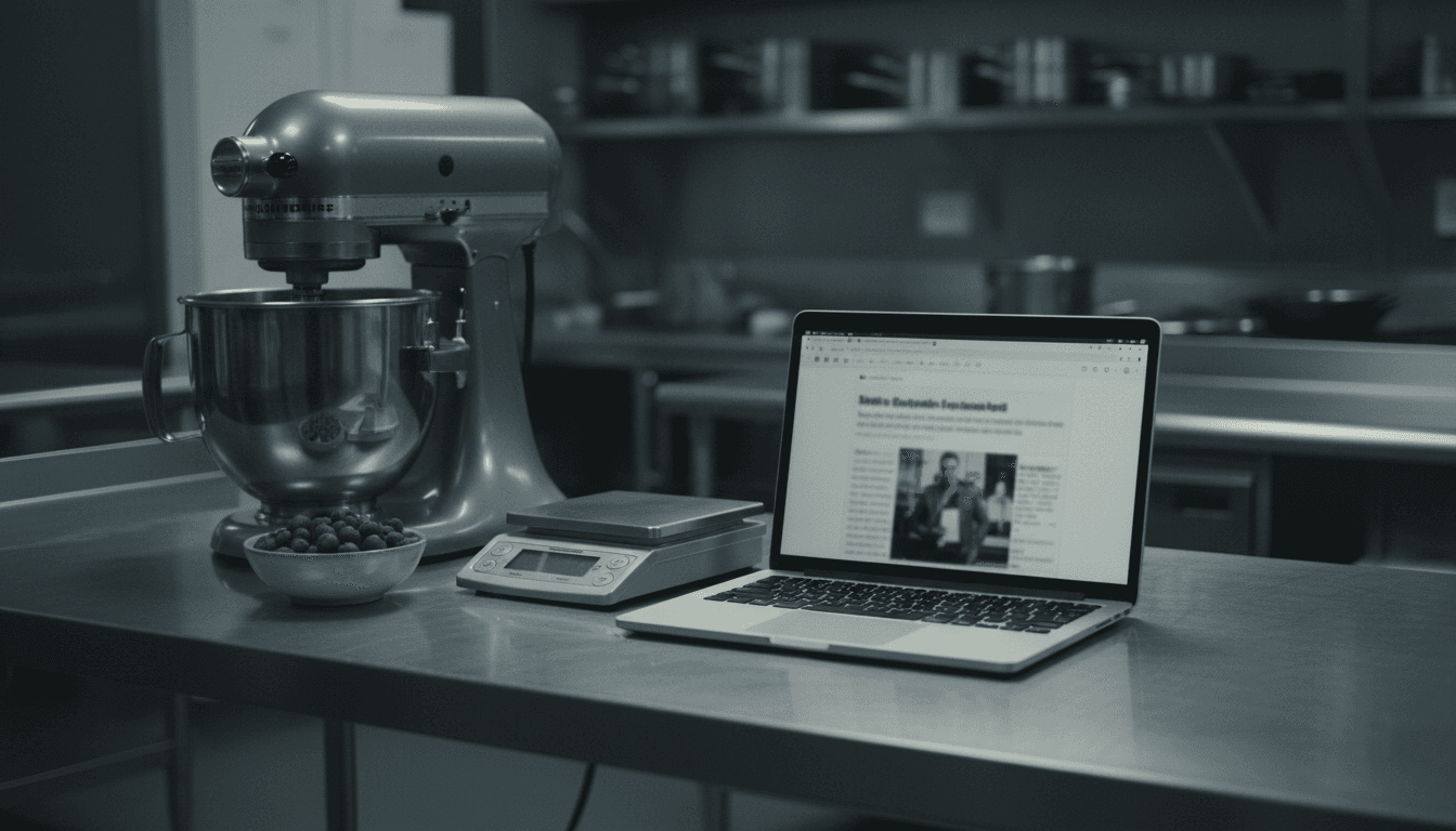 MediaBoost press release distribution for Food and Beverage