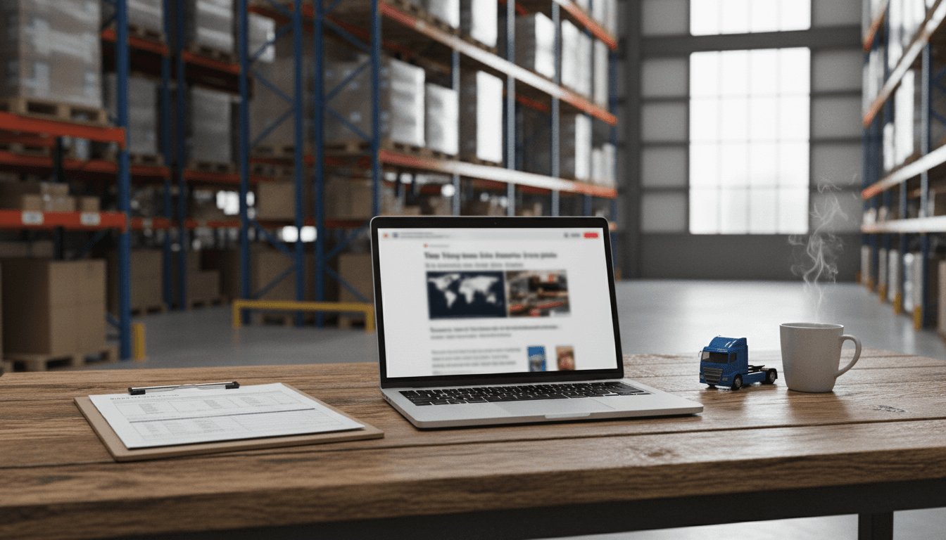 MediaBoost press release distribution for Freight