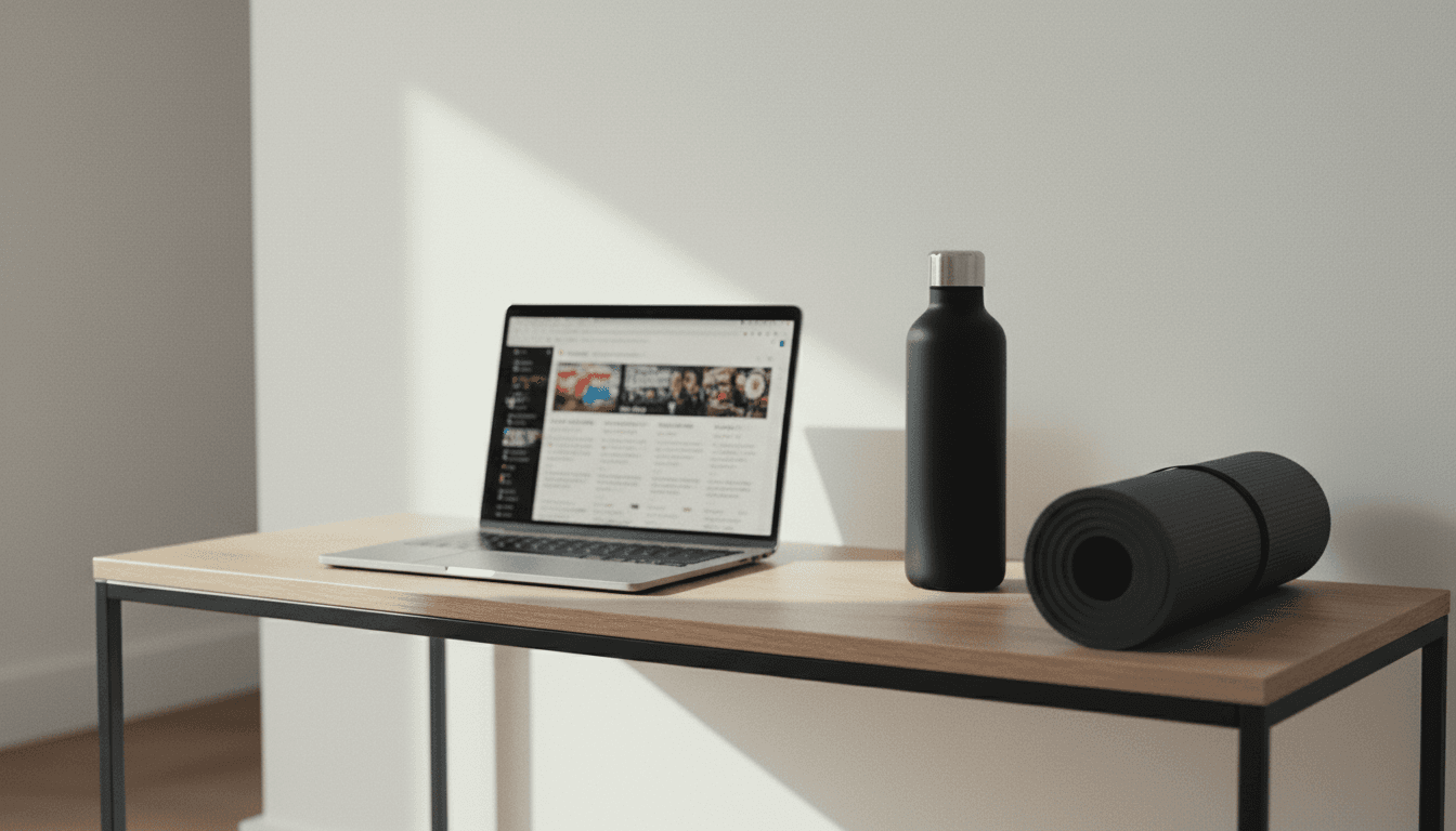 MediaBoost press release distribution for Home Fitness