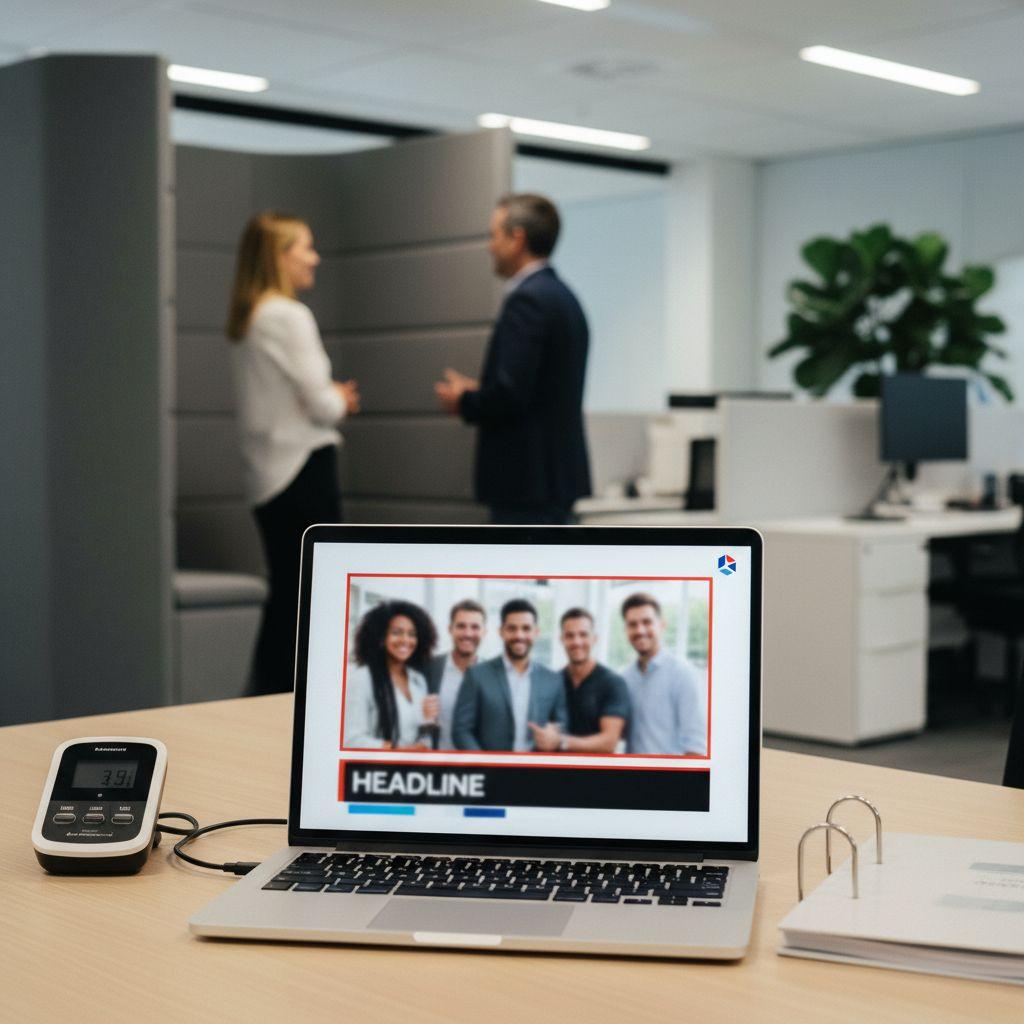 MediaBoost press release distribution for HR Tech