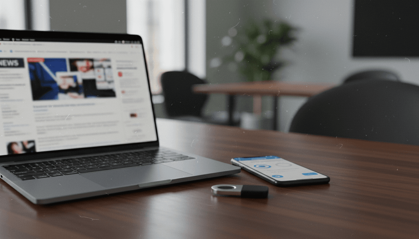 MediaBoost press release distribution for Identity Verification