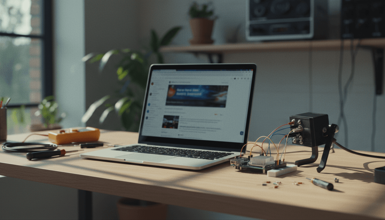 MediaBoost press release distribution for Internet of Things