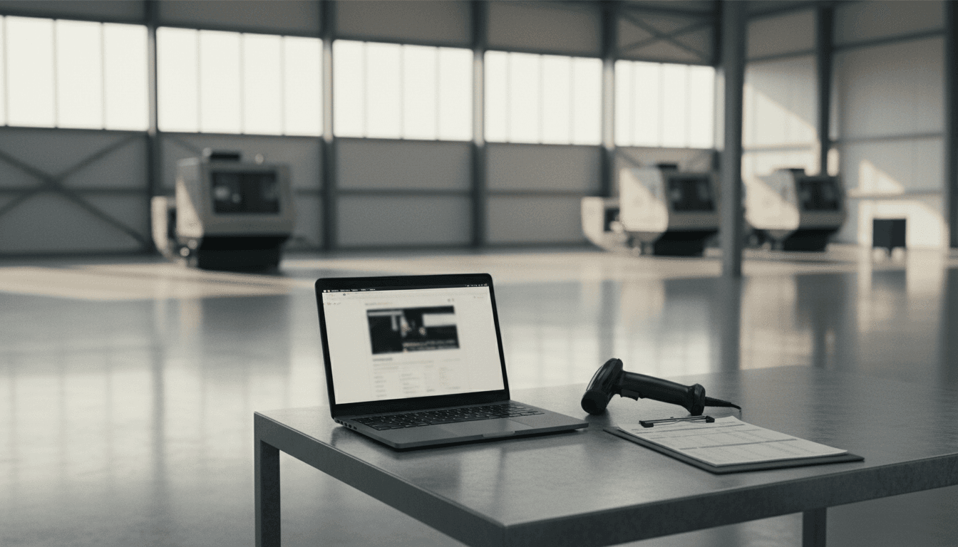MediaBoost press release distribution for Inventory Management