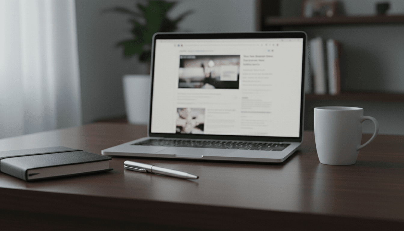 MediaBoost press release distribution for Invoice Financing