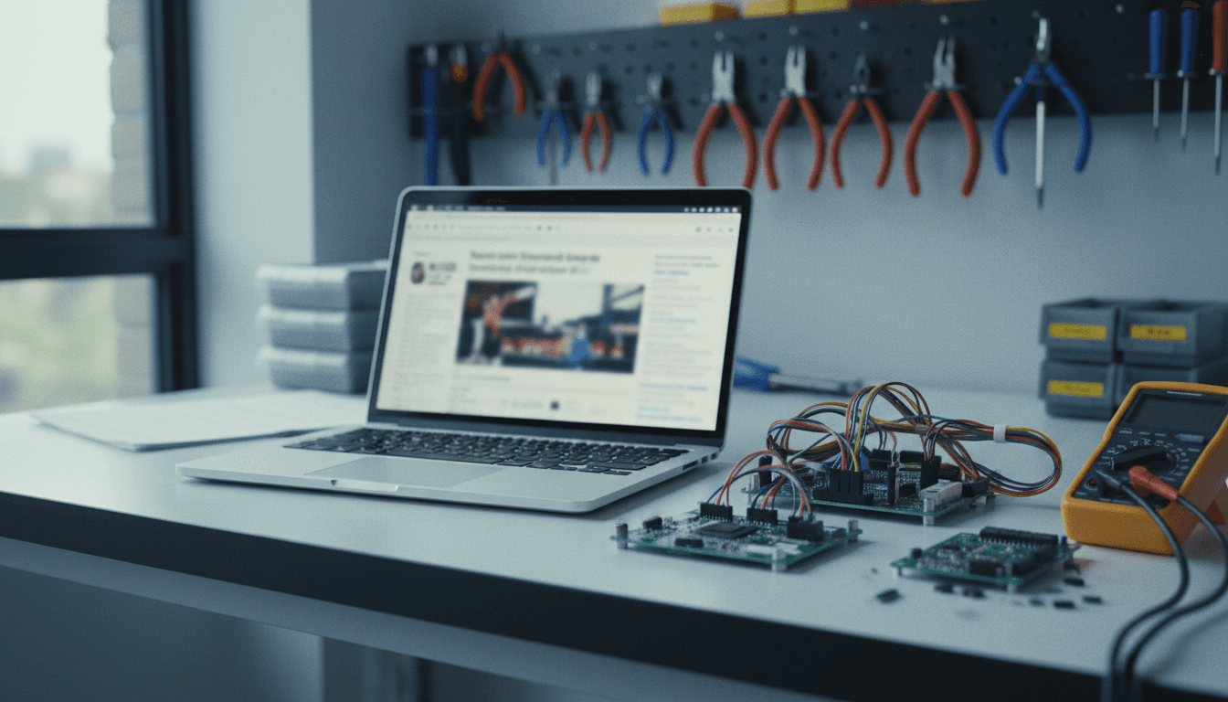 MediaBoost press release distribution for IoT Security