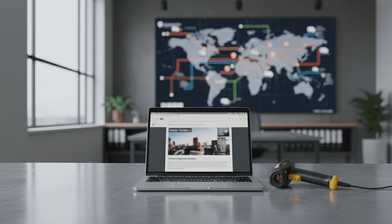 MediaBoost press release distribution for Last-Mile Delivery