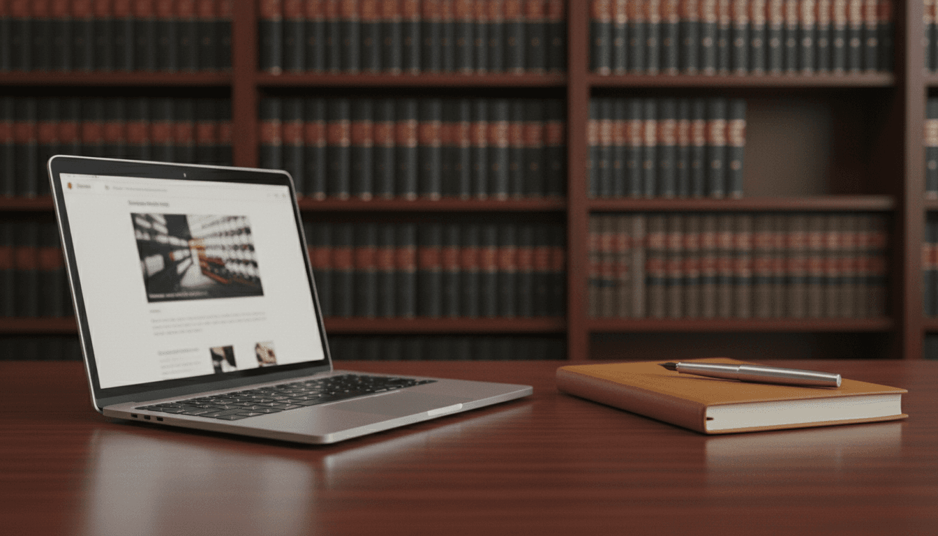 MediaBoost press release distribution for Legal Research