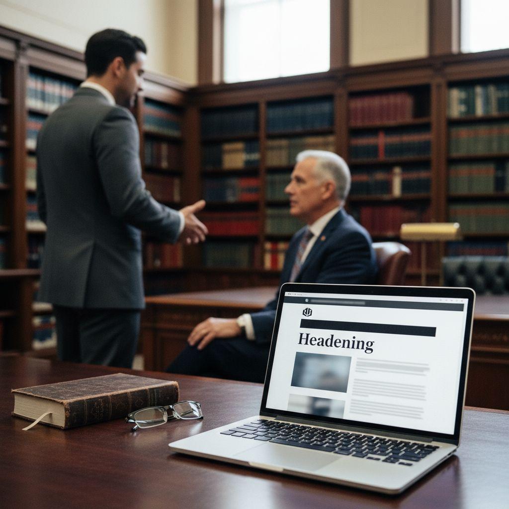 MediaBoost press release distribution for Legal Tech