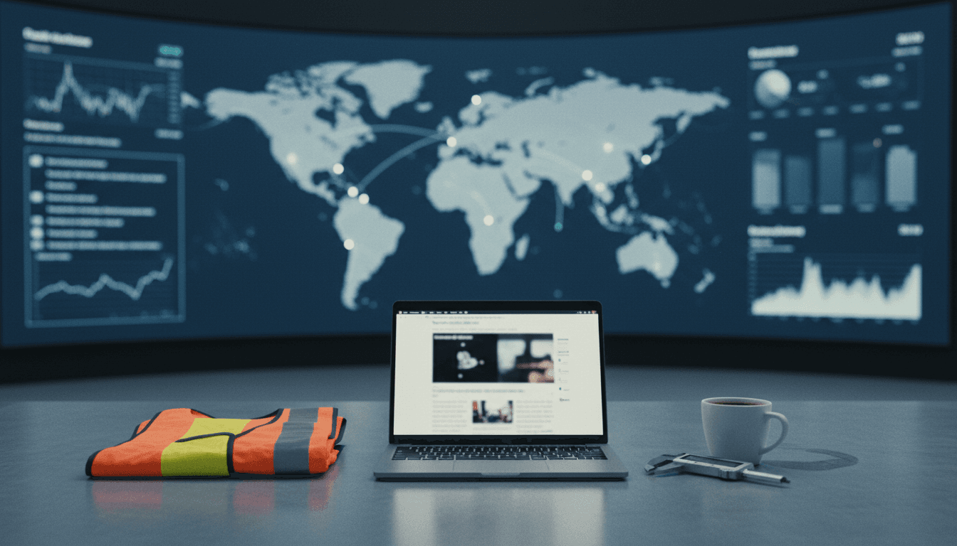 MediaBoost press release distribution for Logistics
