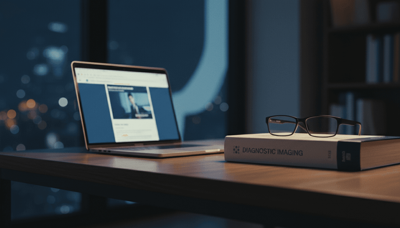 MediaBoost press release distribution for Medical Imaging